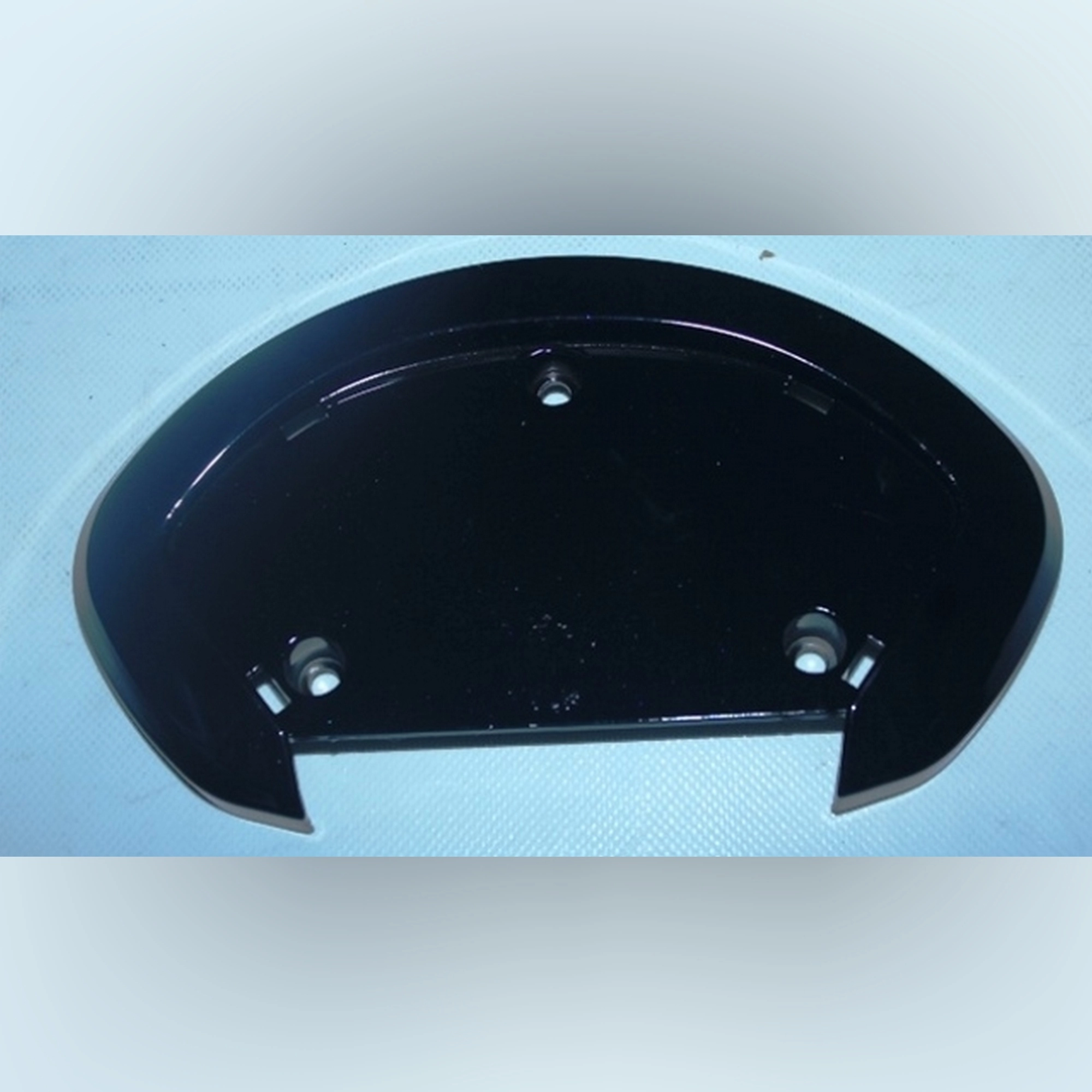 ARORA AR50-8 ESPRESSO ARKA KOLTUK DAYANMA PLASTİĞİ TURKUAZ #AR50-8 ESPRESSO-141